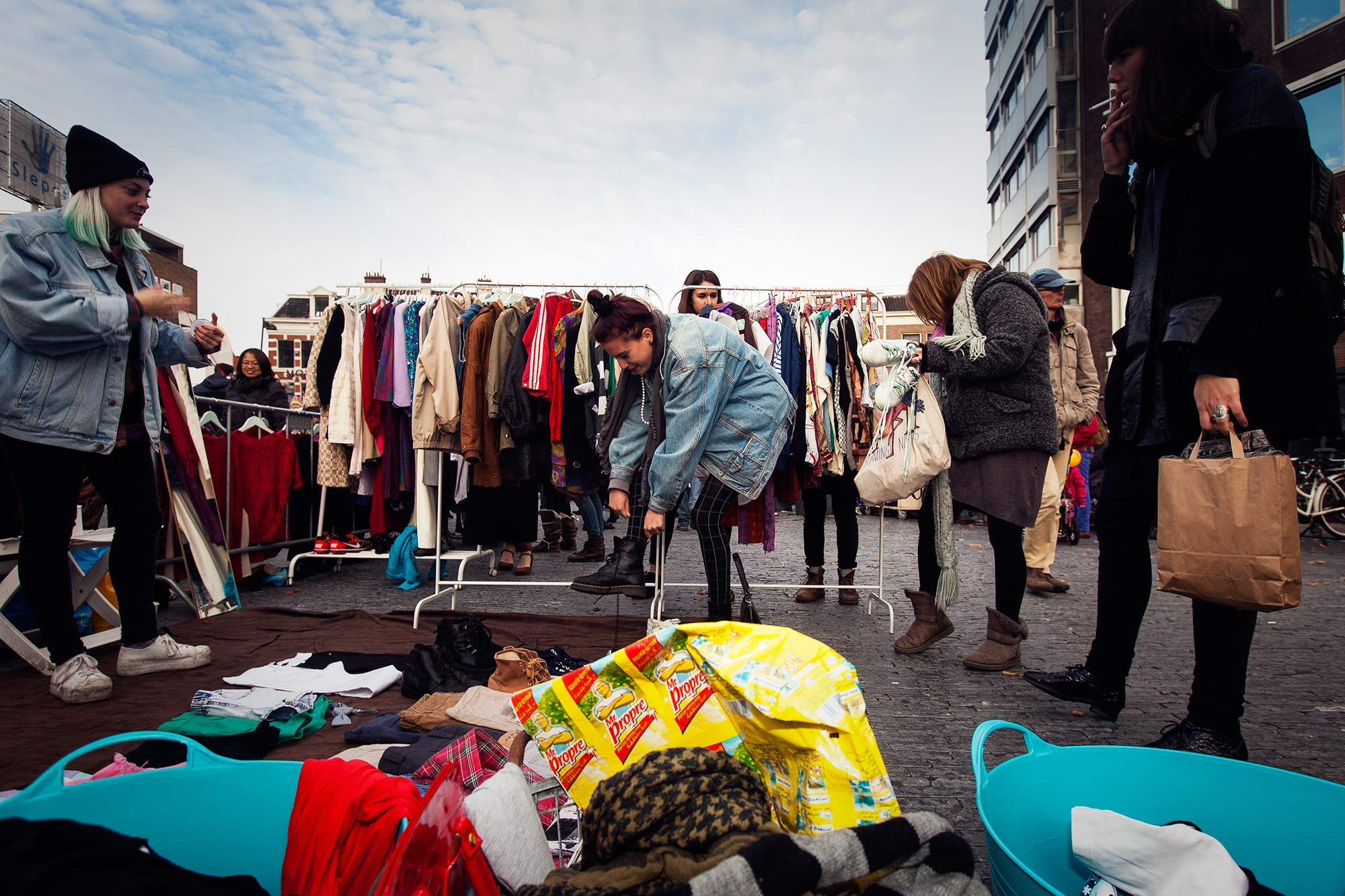 Le Bazarre